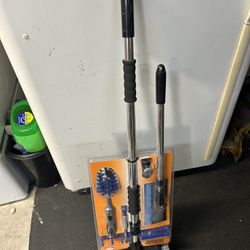 Hayco Premium Car Cleaning Set