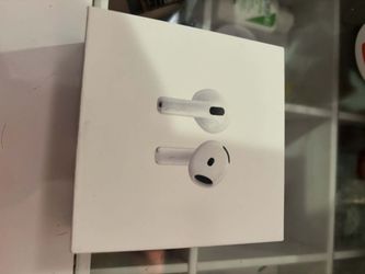 AirPods 4