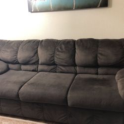 Three Person Couch