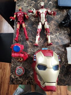 Toys/ Collectibles