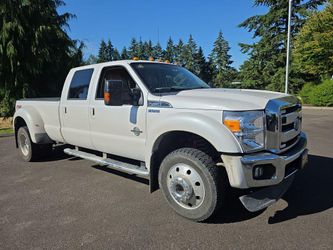 2016 Ford F-450