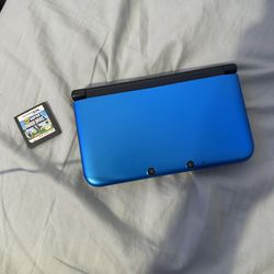 Nintendo 3ds xl