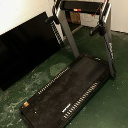 ASUNA Treadmill