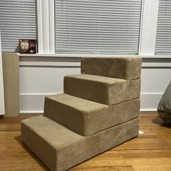 pet stairs 