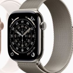 Apple Watch Series 11 Barnd New