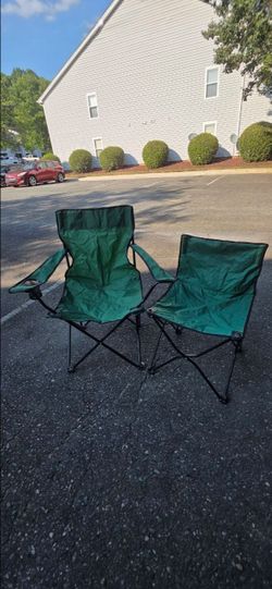 Camping chair/Folding Camp Chair