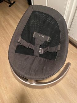 Nuna Baby Bouncer Seat