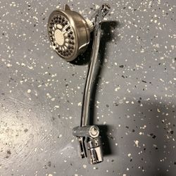 Adjustable Shower Head 