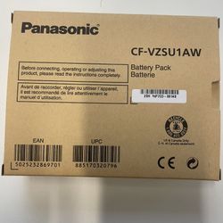 Panasonic Battery Pack