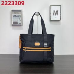 TUMI Men's Tote Bags, Handbags, Messenger Bags