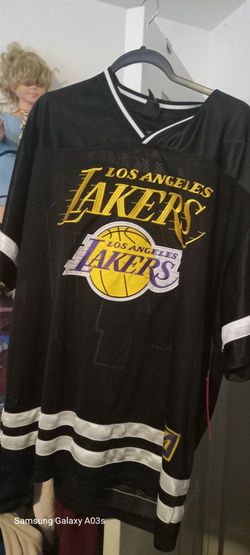 los angeles basketball New Jersey