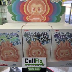 ❤️Labubu Dolls❤️