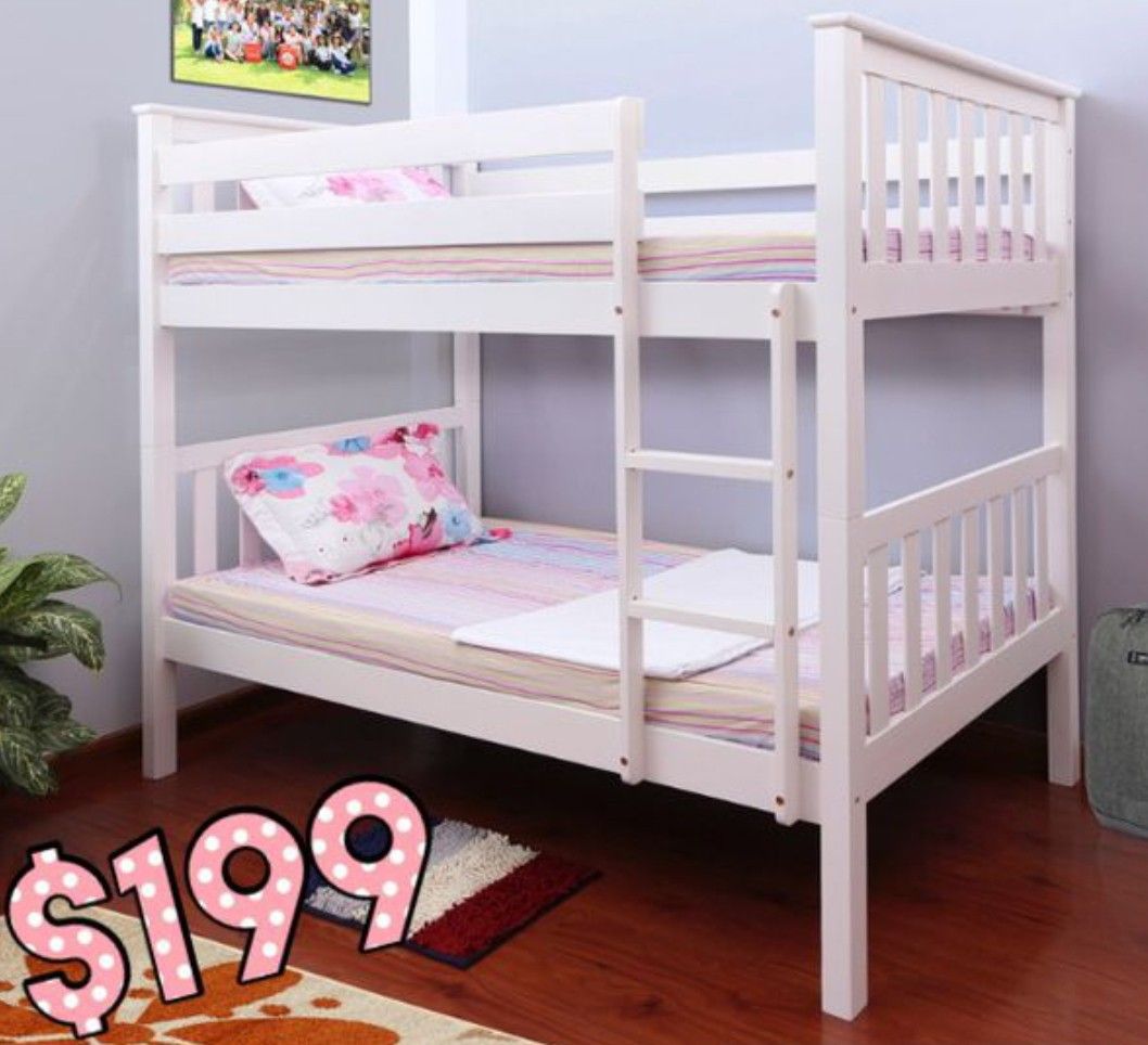 Bunk bed
