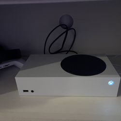 Xbox Series 
