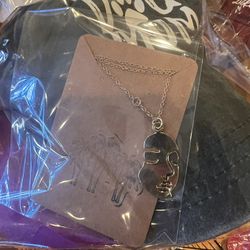 SALE 10 Sets Hats And necklace Brand New