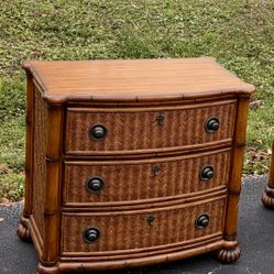 Tommy Bahama Chest of Drawers DELIVERY~AVAILABLE 