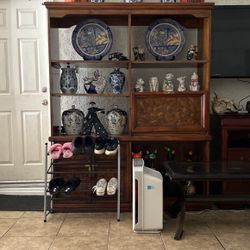 Display Cabinet