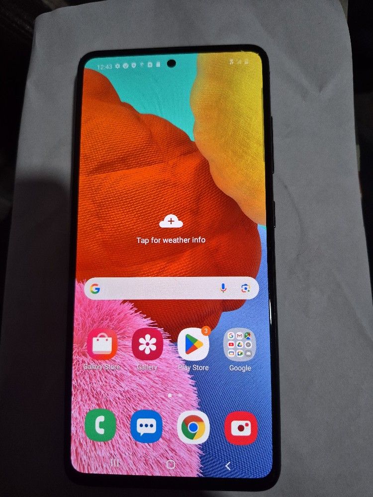 A51 Samsung