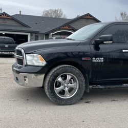 2015 Dodge Ram
