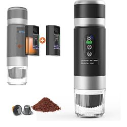 Portable Coffee Machine