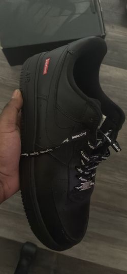 Supreme