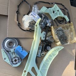 BMW N20 N26 OEM Timming Kit