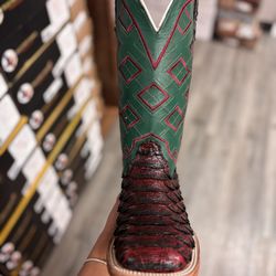 men boots