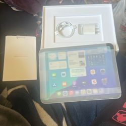 iPad Pro 11inch 