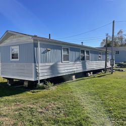 Mobile Home 