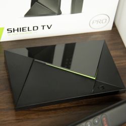 Nvidia Shield Tv Android Movies Streaming Gaming