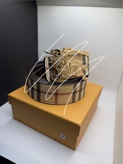 Belts