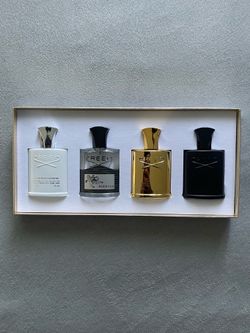Creed Gift Set