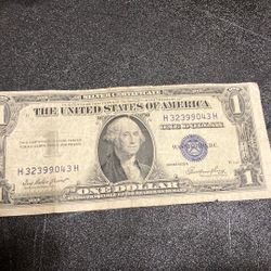 1935 USA Bill