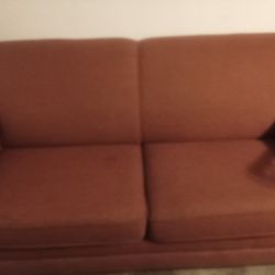 Pull Out Bed Couch 
