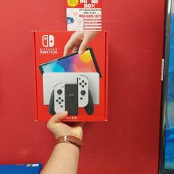 Nintendo Switch OLED Available With Just $39 Down 