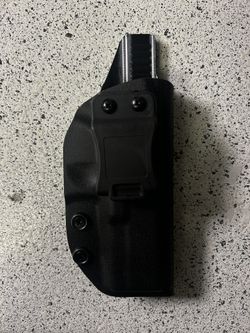 G17 Holster