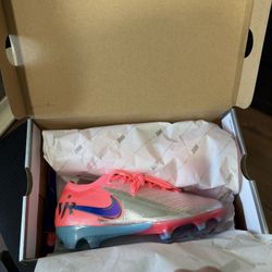Vini Jr x Nike Mercurial Vapor 16 Elite   