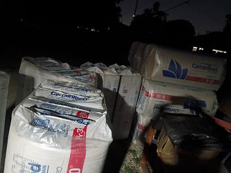 Insulation
