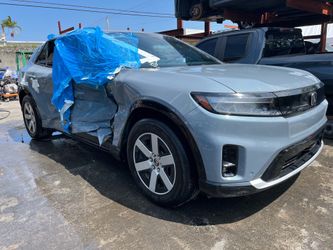 2024 2025 HONDA PROLOGUE PART OUT