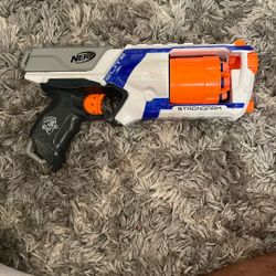 Nerf Gun
