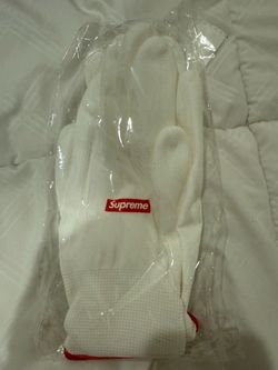 Supreme Rubberized glove