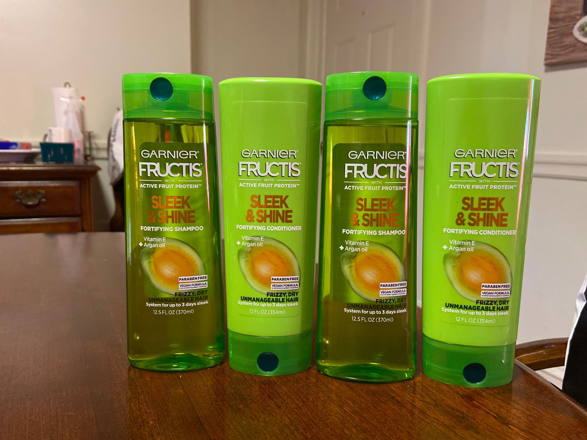 Fructis Garnier