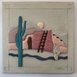 Authentic Susan Caffrey Art