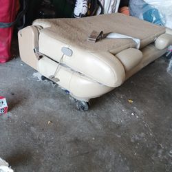 2003 Chevy Suburban 3rd Row Seat 