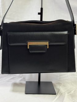Yves Saint Laurent handbag