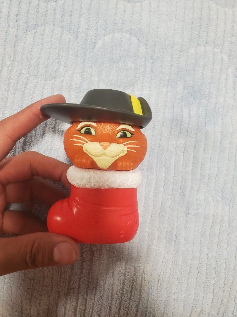 Cat Christmas Ornaments