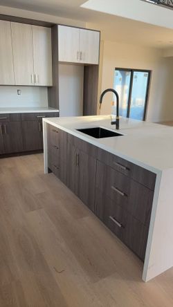 Kitchen Remodeling Free Estimate!🚚