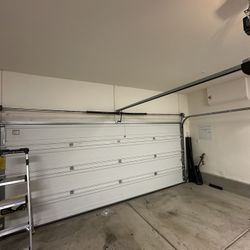 Garage Door Springs 