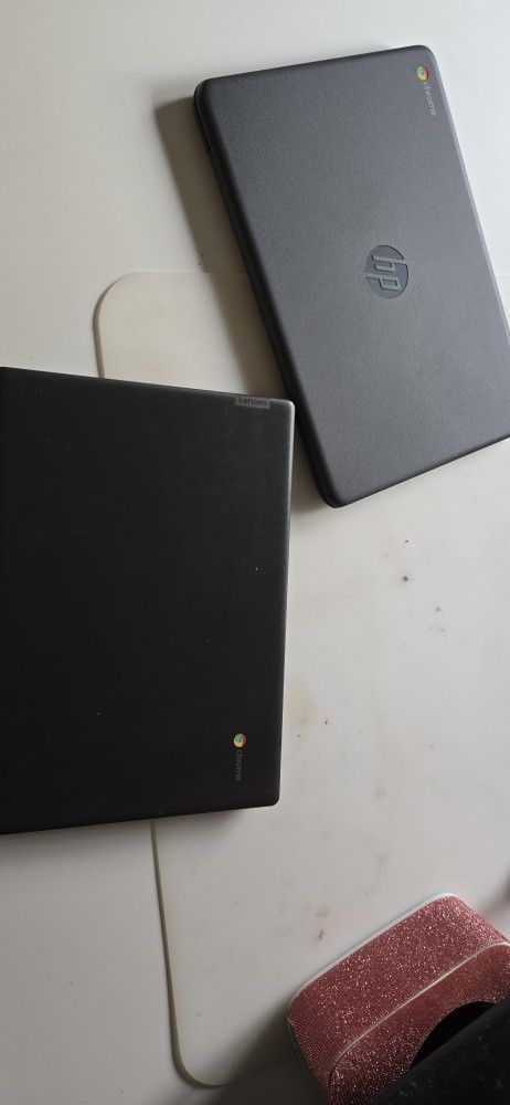 Chromebook Computers
