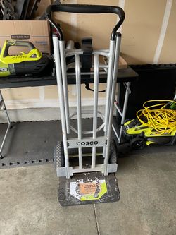 Cosco Hand Truck Dolly